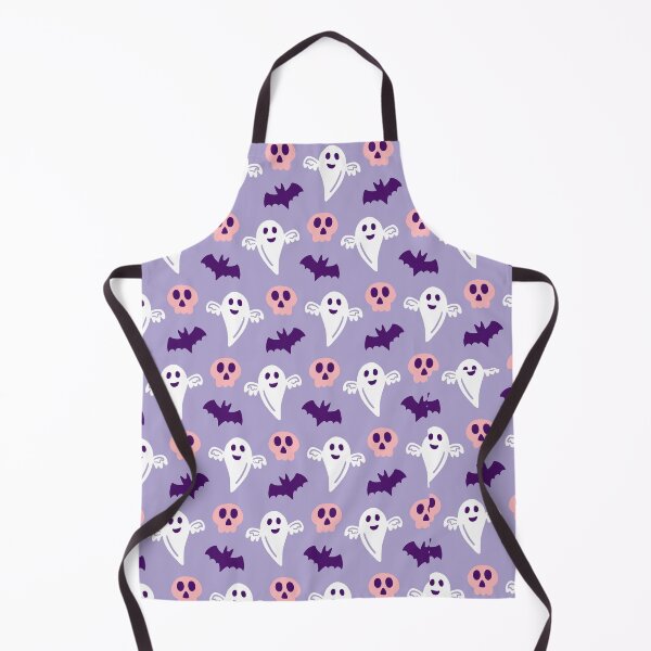 Item preview, Cute Halloween Pattern - Adorable Spooky Design designed and sold by Gemma A Summers.