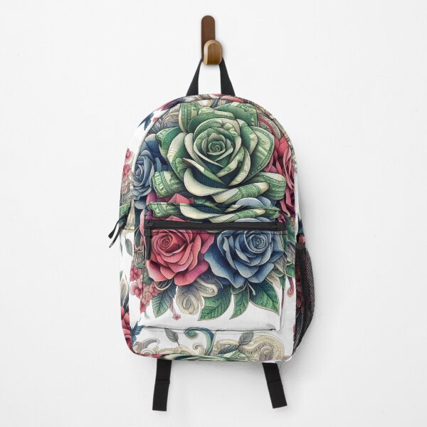 Item preview, Origami Rose designed and sold by ZulryLifestyles.