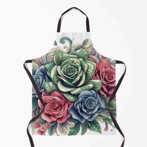 Item preview, Origami Rose designed and sold by ZulryLifestyles.