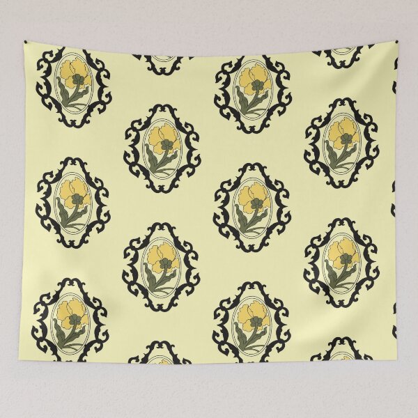 Item preview, flower designed and sold by StaticTv0.