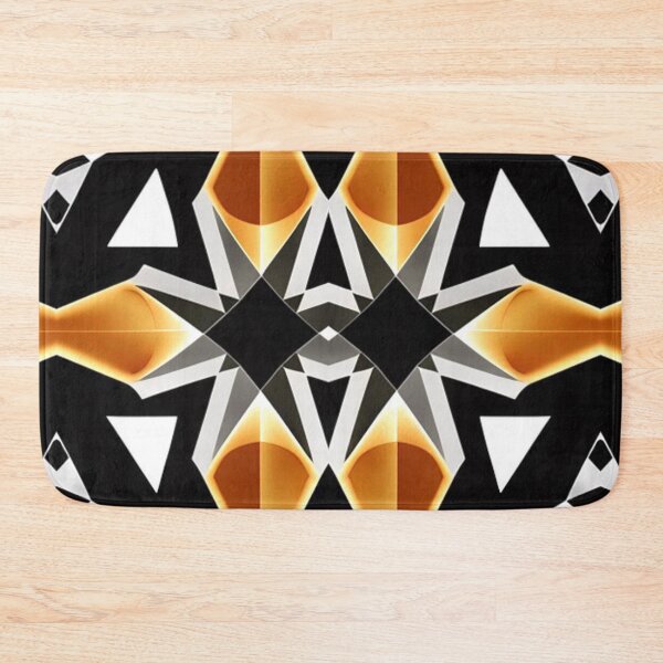 Item preview, Contrasting diamond pattern designed and sold by AnnabellaRh.