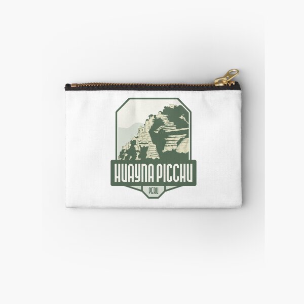 Item preview, Huayna Picchu – Peru designed and sold by Moritz Schwäble.