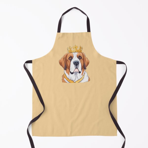 Item preview, "Mango cream" - St. Bernard designed and sold by VariousGoodies.
