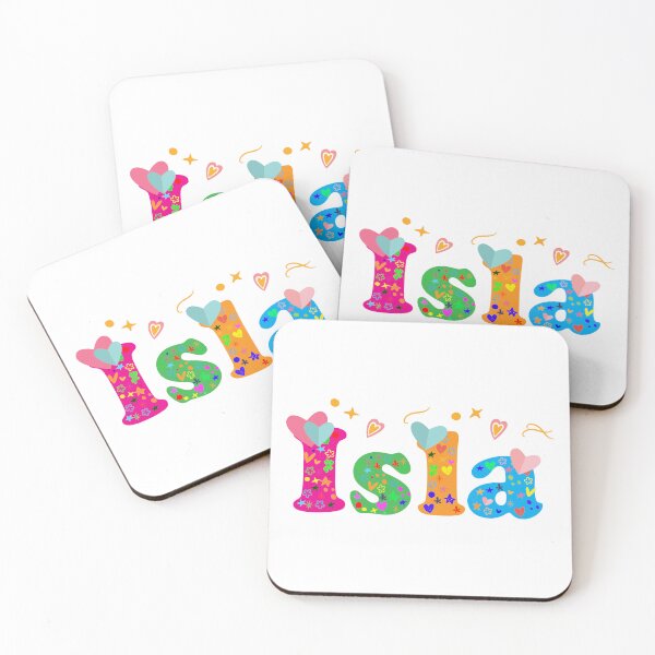Item preview, Isla designed and sold by a-mine.