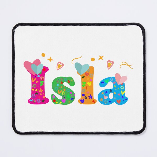 Item preview, Isla designed and sold by a-mine.