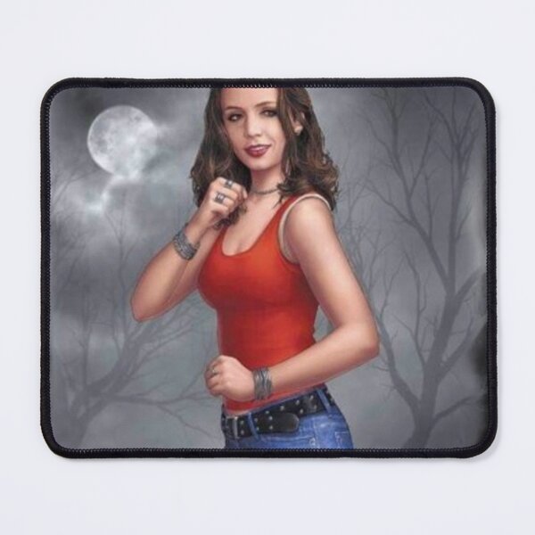 Item preview, Chosen One Vibes: Buffy the Vampire Slayer Shirts designed and sold by TiendaRoja.