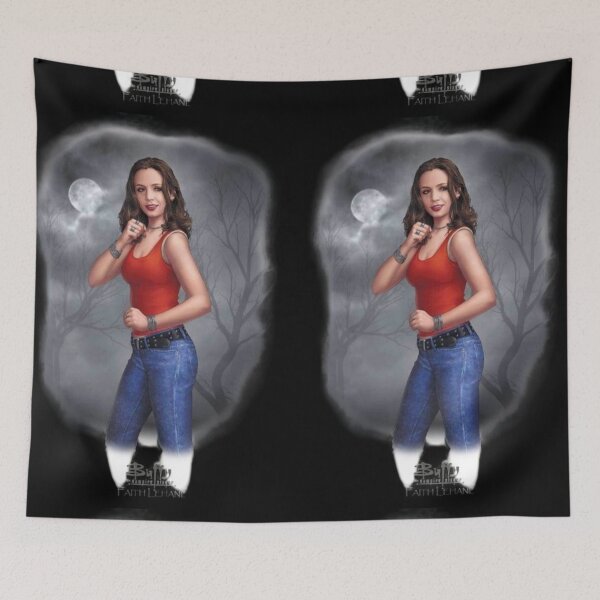 Item preview, Chosen One Vibes: Buffy the Vampire Slayer Shirts designed and sold by TiendaRoja.