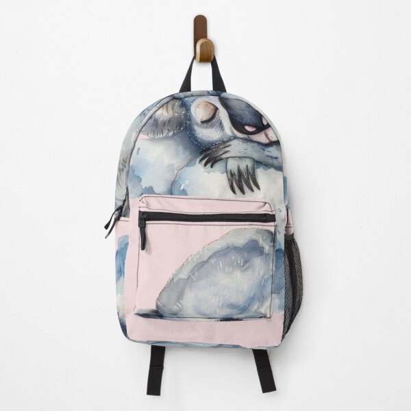 Item preview, Sleeping Animals on Clouds - Koala designed and sold by GiraffeCreative.