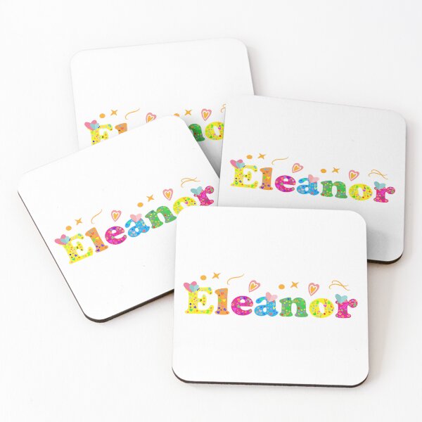 Item preview, Eleanor designed and sold by a-mine.