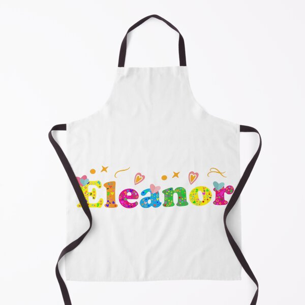 Item preview, Eleanor designed and sold by a-mine.