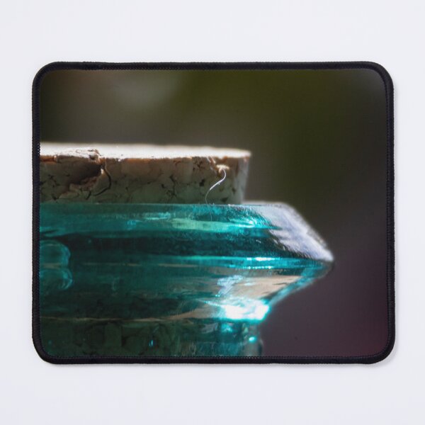Item preview, Bluish Bottle designed and sold by Calidris Fotografie Steffi & Ben Köppler.