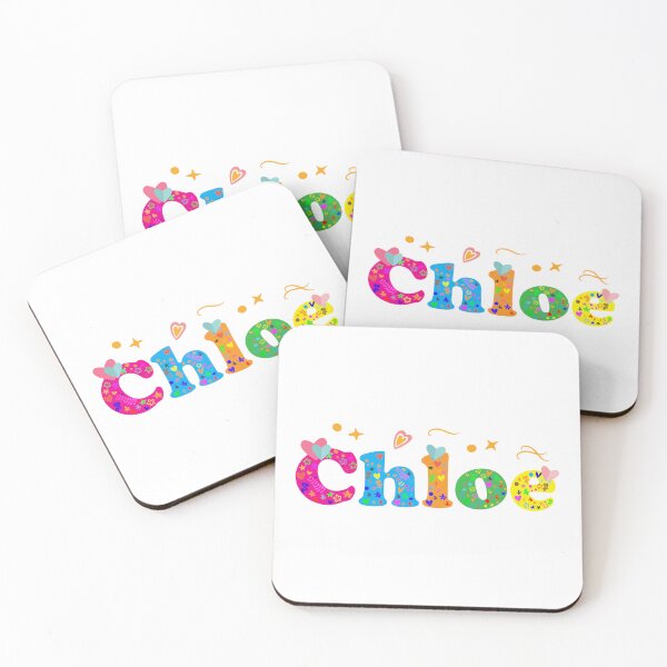 Item preview, Chloe designed and sold by a-mine.