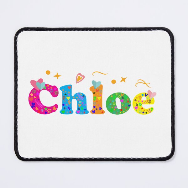 Item preview, Chloe designed and sold by a-mine.