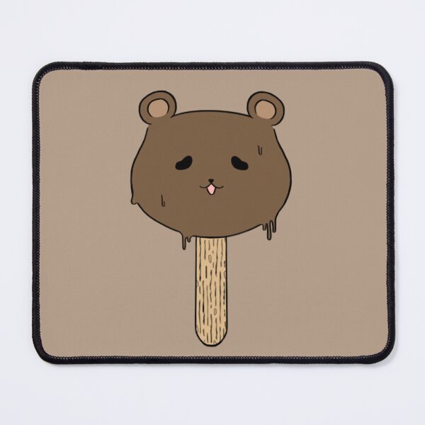 Item preview, cute bear designed and sold by Spiraltv.