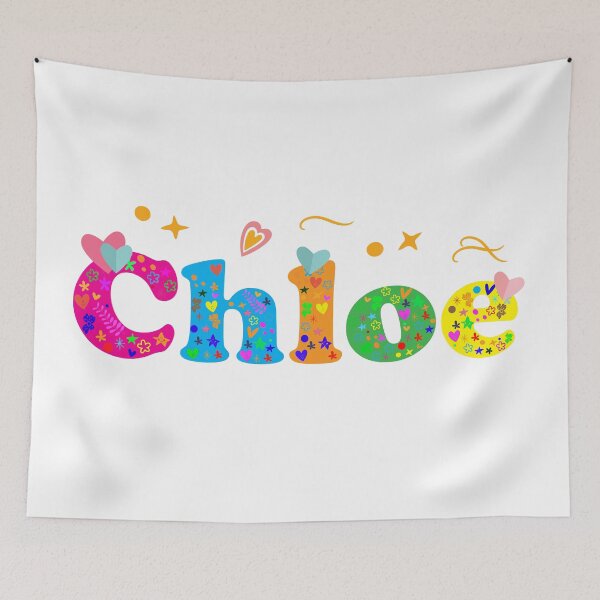 Item preview, Chloe designed and sold by a-mine.