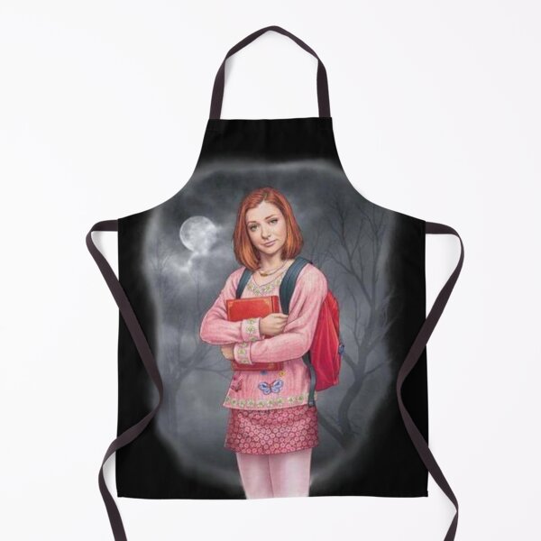 Item preview, Buffy & Friends: Legends Never Die T-Shirt designed and sold by TiendaRoja.