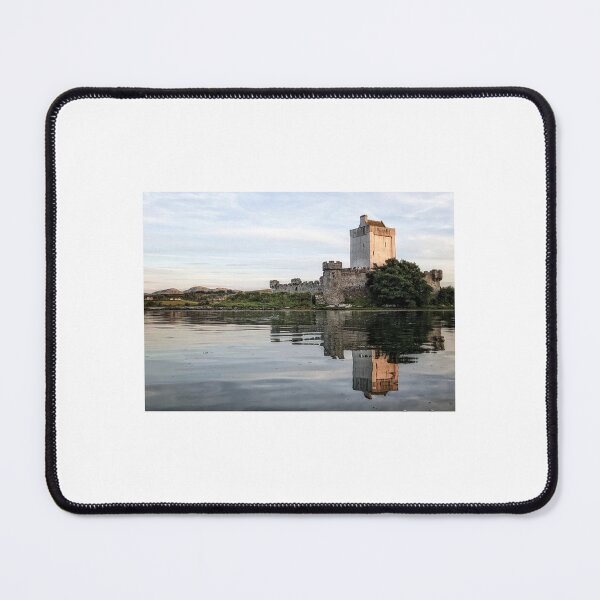 Item preview, Doe Castle, Creeslough, Co. Donegal designed and sold by CharlieGall.