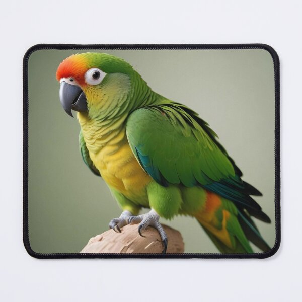 Artikelvorschau, Conure-Papagei entworfen und verkauft von MatthaeusArts.
