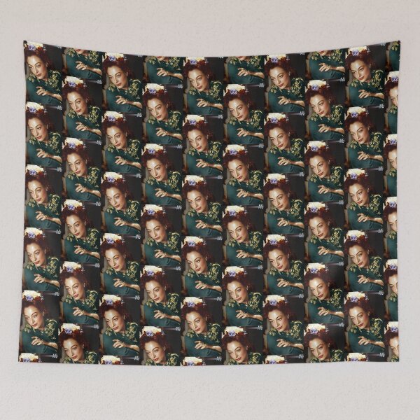 Item preview, Colorized Joan Crawford 1945 Mildred Pierce designed and sold by lexmil.