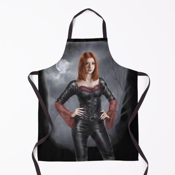 Item preview, Sunnydale's Finest: Wear Your Slayer Pride designed and sold by TiendaRoja.