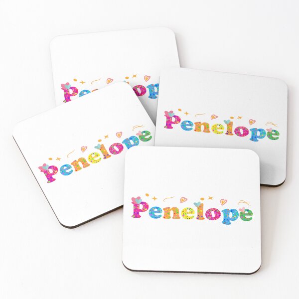 Item preview, Penelope designed and sold by a-mine.