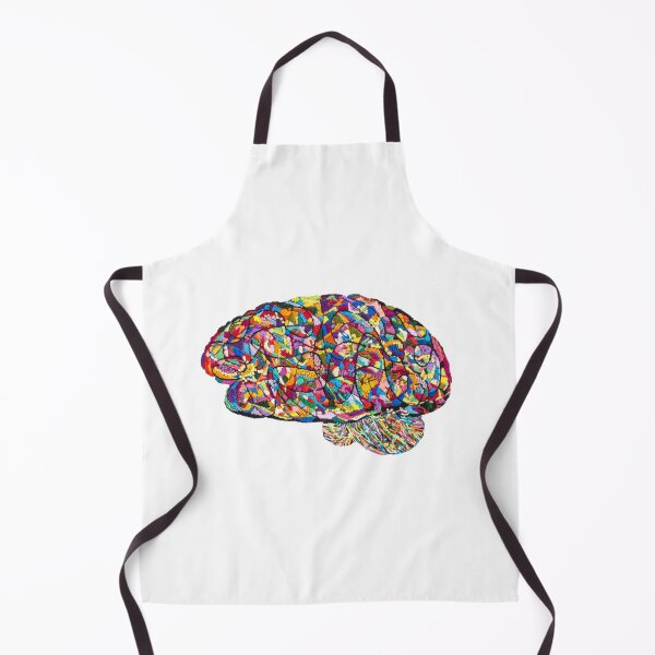 Item preview, Riot Neuro artwork by Laura Bundesen designed and sold by Laura Bundesen.