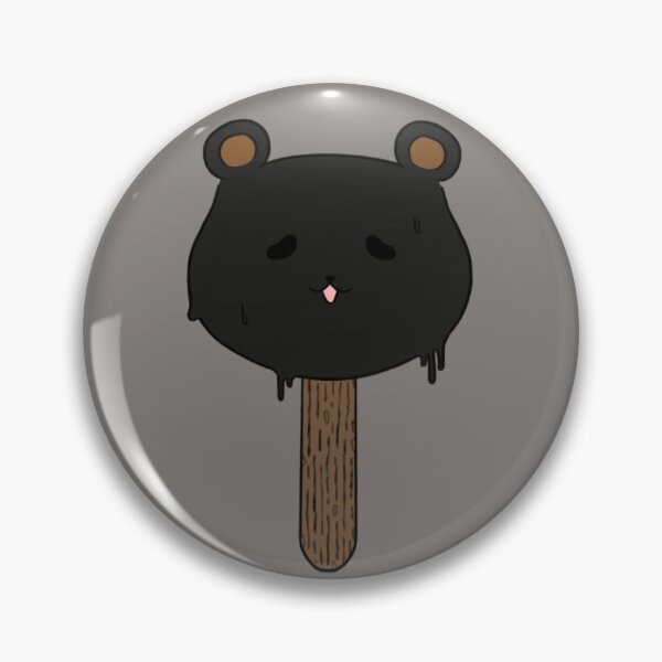 Item preview, cute bear designed and sold by Spiraltv.