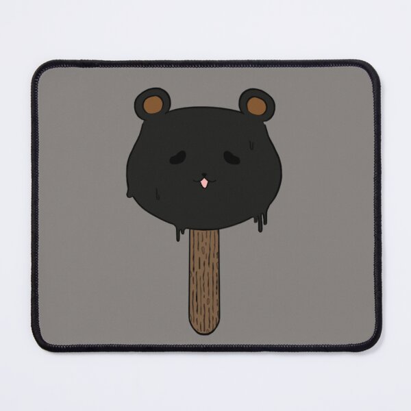 Item preview, cute bear designed and sold by Spiraltv.