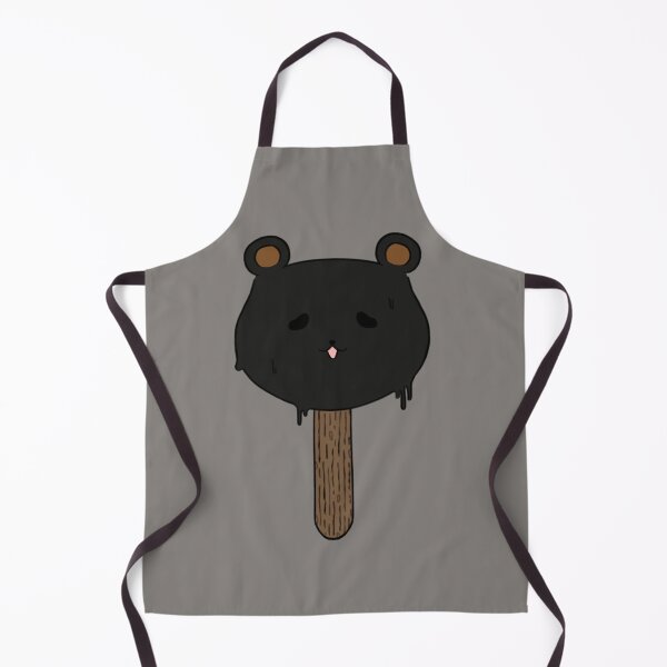 Item preview, cute bear designed and sold by Spiraltv.