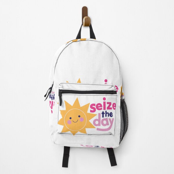 Item preview, Seize the day - Motivational  designed and sold by CapriCreatives.