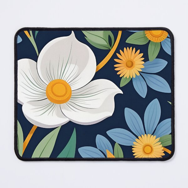 Item preview, Night Garden designed and sold by Ms. Counterclockwise.