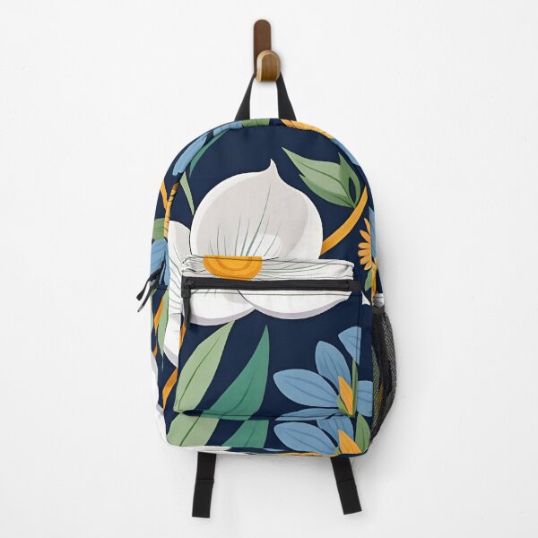 Item preview, Night Garden designed and sold by Ms. Counterclockwise.