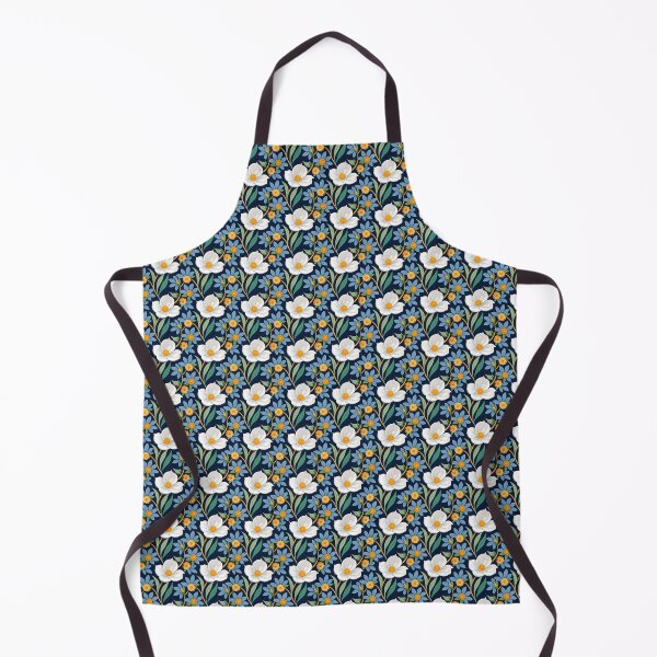 Item preview, Night Garden designed and sold by Ms. Counterclockwise.