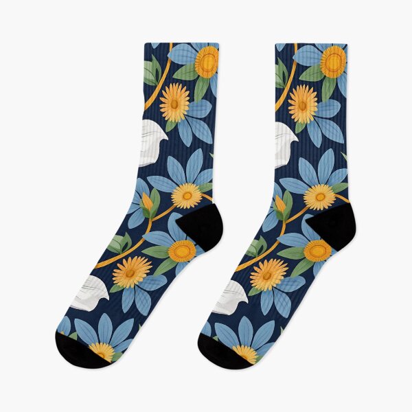 Item preview, Night Garden designed and sold by Ms. Counterclockwise.