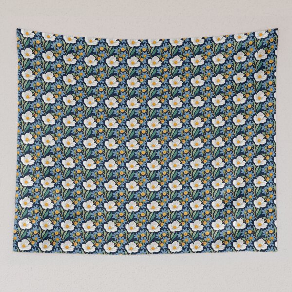 Item preview, Night Garden designed and sold by Ms. Counterclockwise.