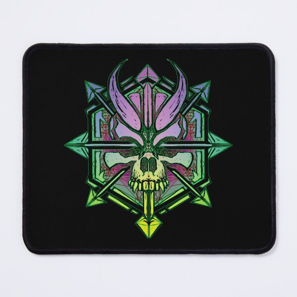 Item preview, Chaotic Evil designed and sold by Tiduk.