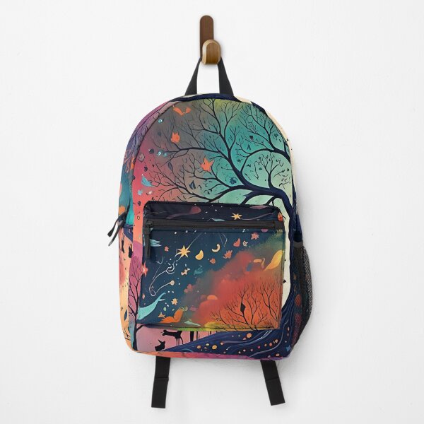 Item preview, Connection with Nature designed and sold by 0penvimark.