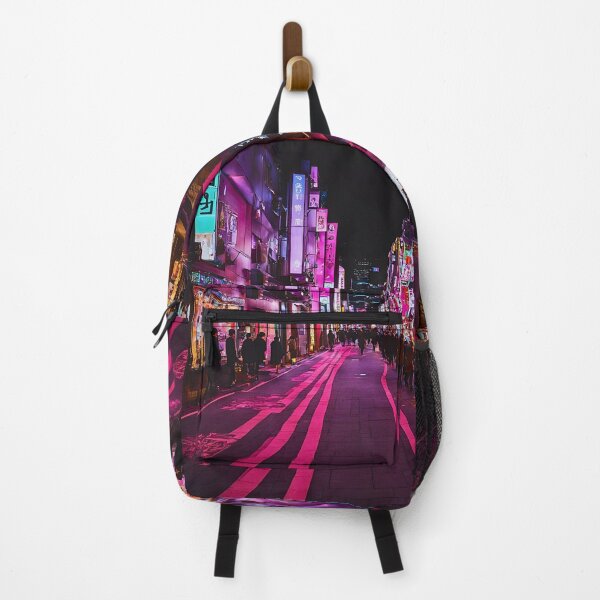 Item preview, MYEONGDONG SEOUL BUSY STREETS designed and sold by milestotreasure.