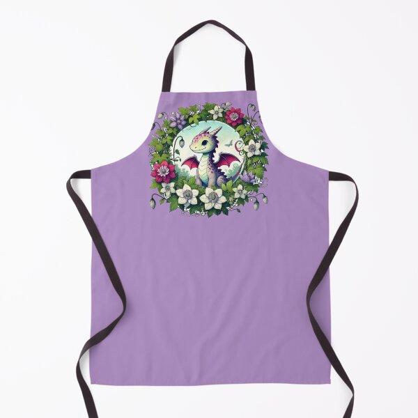 Item preview, Clematis Dragon designed and sold by FrictionMaxxing.