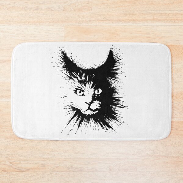 Item preview, Inkcat 4 designed and sold by tummeow.