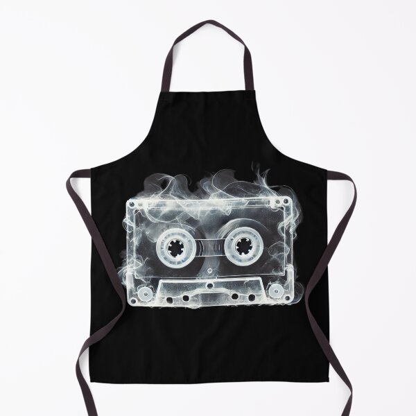 Item preview, Retro Cassette Tape designed and sold by Blink Art Studio.
