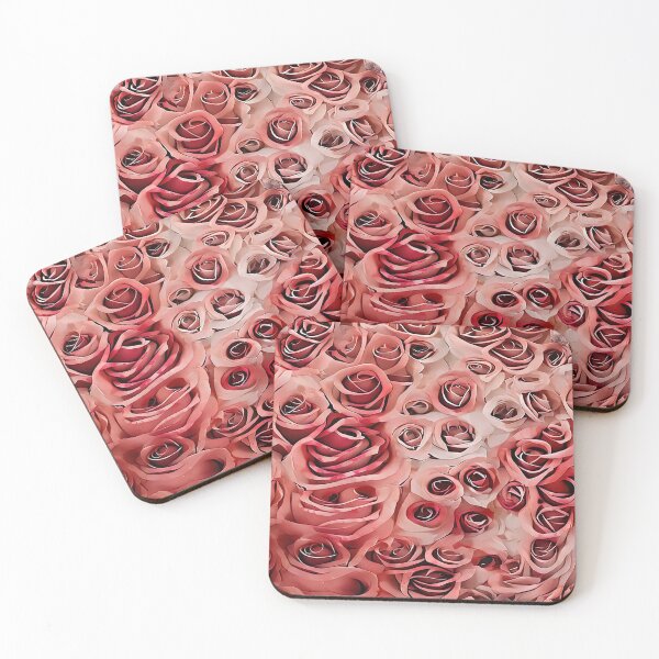 Item preview, Eternal roses designed and sold by Mimik-Ink.