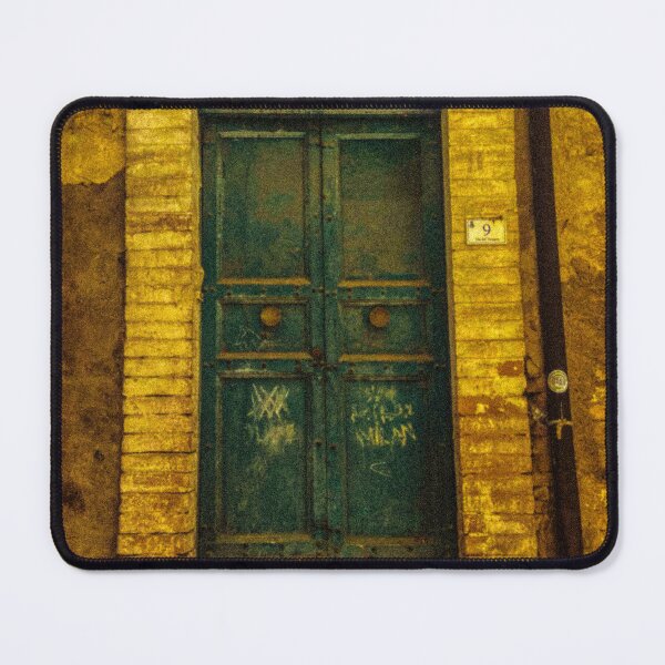 Item preview, Grunge door designed and sold by misticgoddess88.