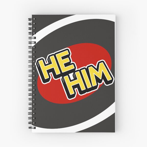 Item preview, ONE! HE HIM designed and sold by HELLOCROSSING.