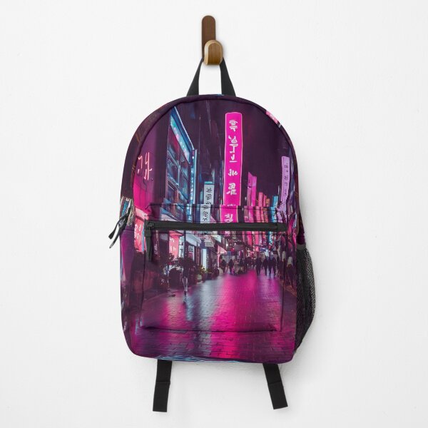 Item preview, MYEONGDONG SEOUL STREETS designed and sold by milestotreasure.