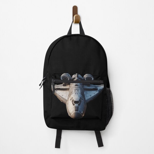 Item preview, FUTURISTIC SPACESHUTTLE designed and sold by Gustavo Umbertino.