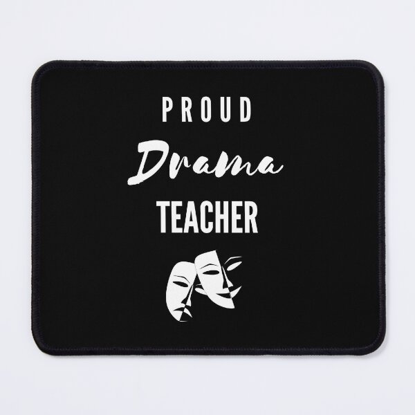 Item preview, Drama School Subject designed and sold by AnnDart.
