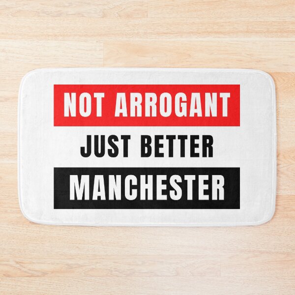 Item preview, Copy of Red Army Stretford End  designed and sold by MagicFootball.