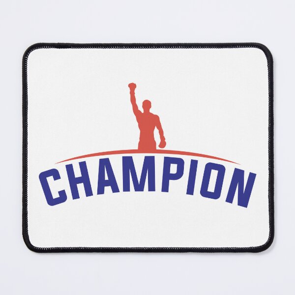 Item preview, Boxing champion designed and sold by Wolagno.
