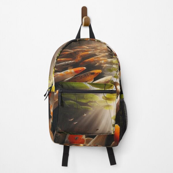 Item preview, Koi 6 designed and sold by Sybille-Yates.